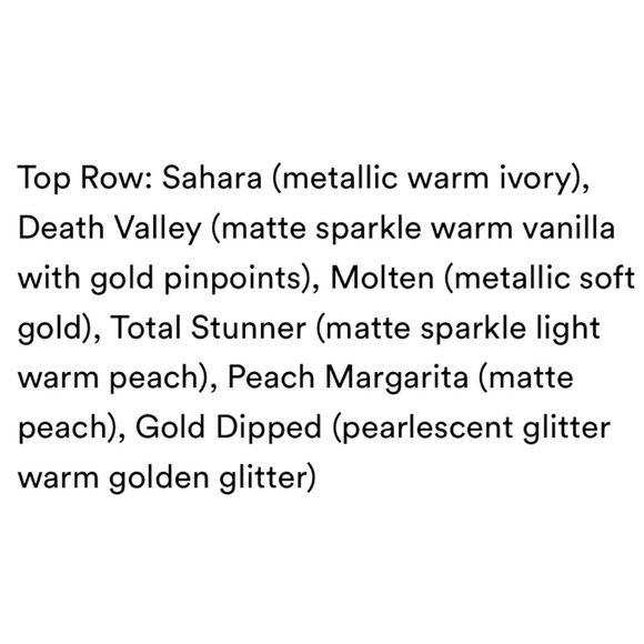 ColourPop Smokin' Hot Pressed Powder Palette NWT - Picture 7 of 11